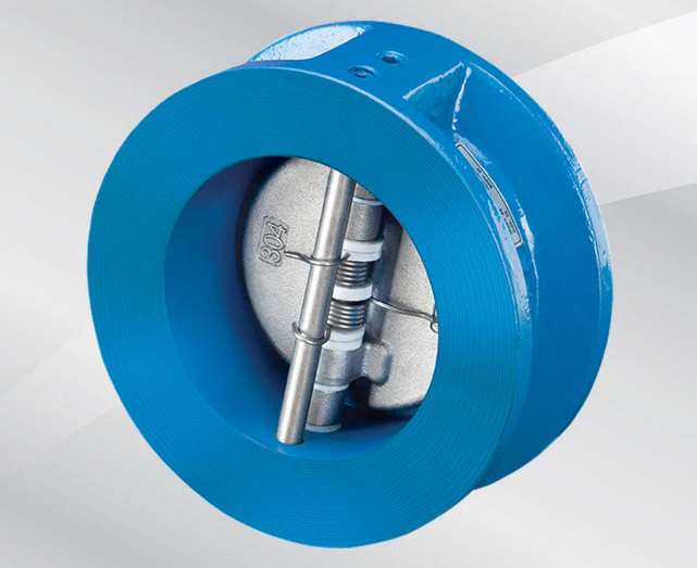 Wafer Check Valve 866 (Cast Iron)